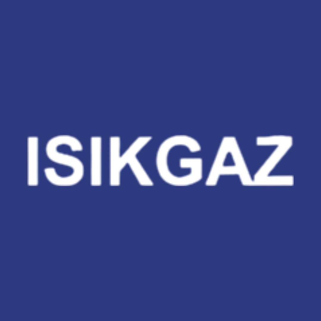 ISIKGAZ