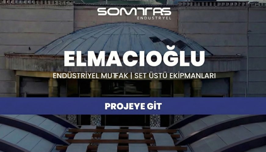 elmacıoglu