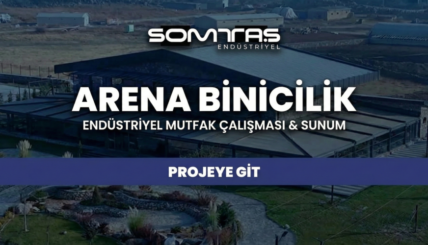 Arena Binicilik
