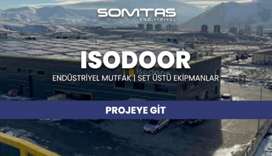 isodoor